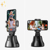Mirabella Shopping DE 200003951 SmartCam™ 360° Telefon- und Kamerahalterung | Nie wieder einen wichtigen Moment verpassen