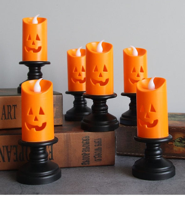 Mirabella Shopping DE 200220143 3 + 3 GRATIS De Pumpkie™ | Die lustigste Halloween-Dekoration für Ihr Zuhause | Vorübergehend 3 + 3 GRATIS