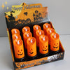 Mirabella Shopping DE 200220143 3 + 3 GRATIS De Pumpkie™ | Die lustigste Halloween-Dekoration für Ihr Zuhause | Vorübergehend 3 + 3 GRATIS