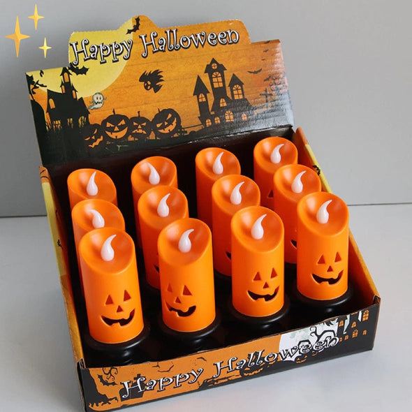 Mirabella Shopping DE 200220143 3 + 3 GRATIS De Pumpkie™ | Die lustigste Halloween-Dekoration für Ihr Zuhause | Vorübergehend 3 + 3 GRATIS