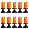 Mirabella Shopping DE 200220143 3 + 3 GRATIS De Pumpkie™ | Die lustigste Halloween-Dekoration für Ihr Zuhause | Vorübergehend 3 + 3 GRATIS