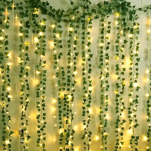Mirabella Shopping DE 200302142 50% RABATT The Light Curtain™ | Stellen Sie sich vor, Sie wären in einer märchenhaften Welt mit diesem wunderschönen Lichtvorhang |.