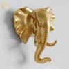 Mirabella Shopping DE 200377144 Elefant HomeGoods™ Wild Animals GOLD Limited Editions | Ein stilvolles und elegantes Interieur