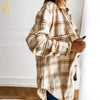 Mirabella Shopping DE 201303101 Mirabella™ Jennifer Plaid Vest | Der perfekte Stacker für diese Saison