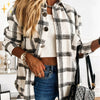 Mirabella Shopping DE 201303101 Mirabella™ Jennifer Plaid Vest | Der perfekte Stacker für diese Saison
