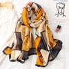 Mirabella Shopping DE 201532301 50% RABATT / Paris Mirabella™ Amelie Chic Schal - Wunderbar warm und modisch durch den Frühling
