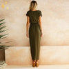 Mirabella Shopping DE KLEID Mirabella™ Odile Klassisches Sommerkleid | Stilvoll und bequem in jedem Moment