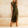 Mirabella Shopping DE KLEID Mirabella™ Odile Klassisches Sommerkleid | Stilvoll und bequem in jedem Moment