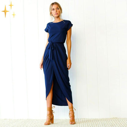 Mirabella Shopping DE KLEID Mirabella™ Odile Klassisches Sommerkleid | Stilvoll und bequem in jedem Moment