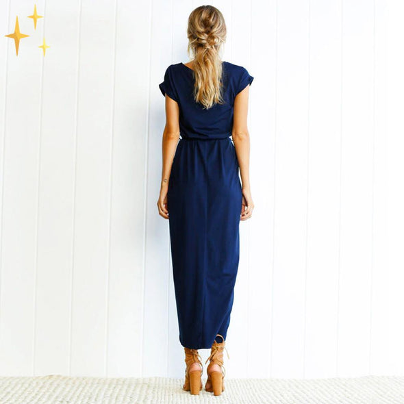 Mirabella Shopping DE KLEID Mirabella™ Odile Klassisches Sommerkleid | Stilvoll und bequem in jedem Moment