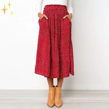 Mirabella Shopping DE Mirabella™ Norah Midirock | Komfortabel und stilvoll bei warmem Wetter