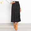 Mirabella Shopping DE Schwarz / S / 50% RABATT Mirabella™ Norah Midirock | Komfortabel und stilvoll bei warmem Wetter