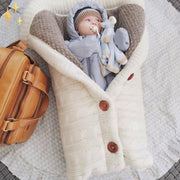 Mirabella Shopping DE Weiß / 50% RABATT TheBlankie™ Baby-Schlafsack | Der wärmste, weichste und sicherste Schlafsack für Ihr Baby