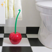 Mirabile Shopping DE 100007130 50% RABATT HomeDESIGN™ Toilettenbürste Kirsche | Ein gemütliches, stilvolles Badezimmer