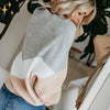 Mirabile Shopping DE 200000373 Mirabella™ Sarah Traumhafte Winterlandschaft Pullover | Unglaublich warm und modisch an den kalten Tagen
