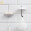 Mirabile Shopping DE 200377144 DutchLife™ Umbrella All-Hangers | Nie wieder Schlüssel verlieren [3 + 3 FREE].