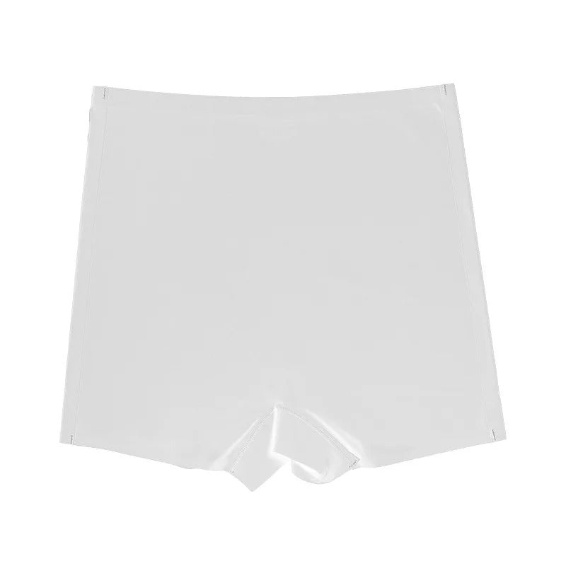 3 Stück Avalon unsichtbare, slimming Shorts für Komfort unter all Ihren Kleidern in schwarz, weiß und beige