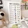 Checklist Raad